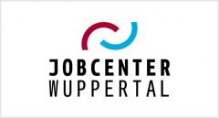 Logo Jobcenter Wuppertal