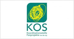 Logo KOS