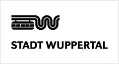 Logo Stadt Wuppertal