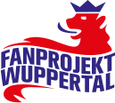 Logo Fanprojekt Wuppertal